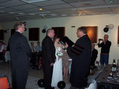 Lisa Marie van Snick